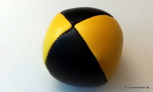 Jonglierball
