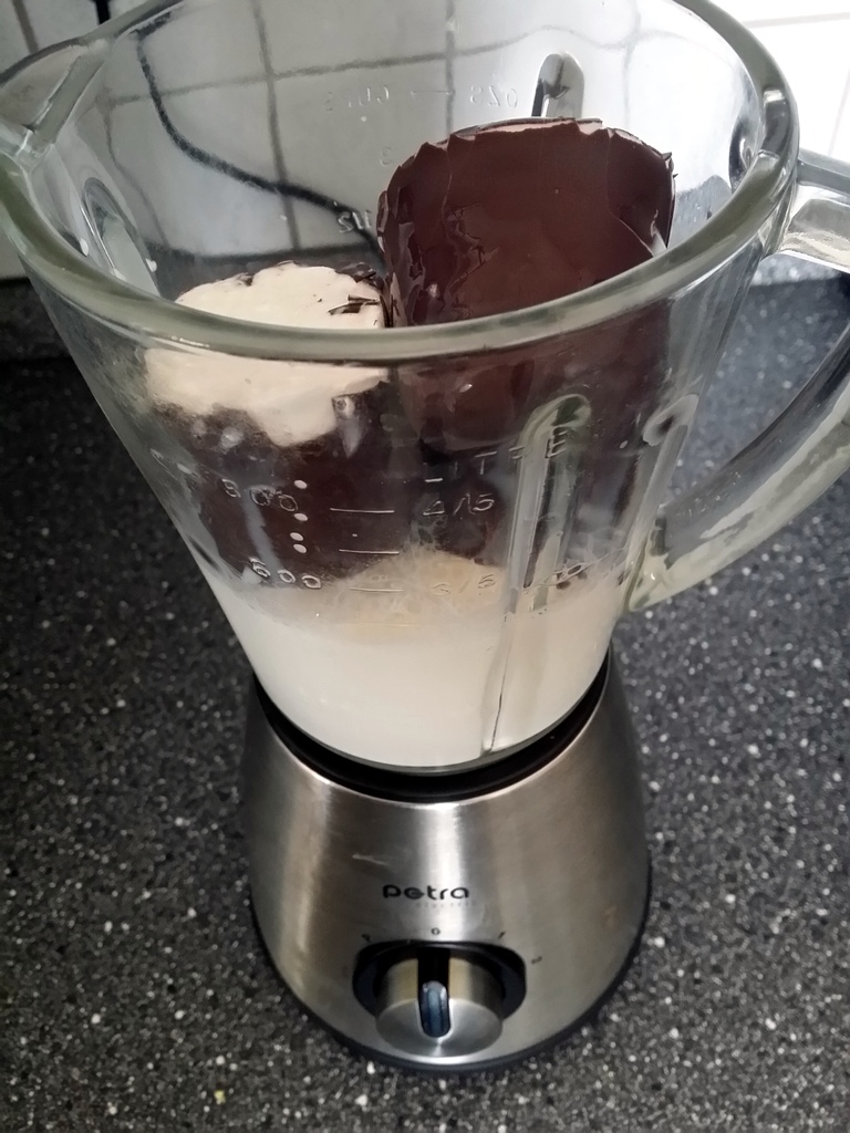 Schaumkuss-Shake - Süß und lecker - Checkerwissen.de