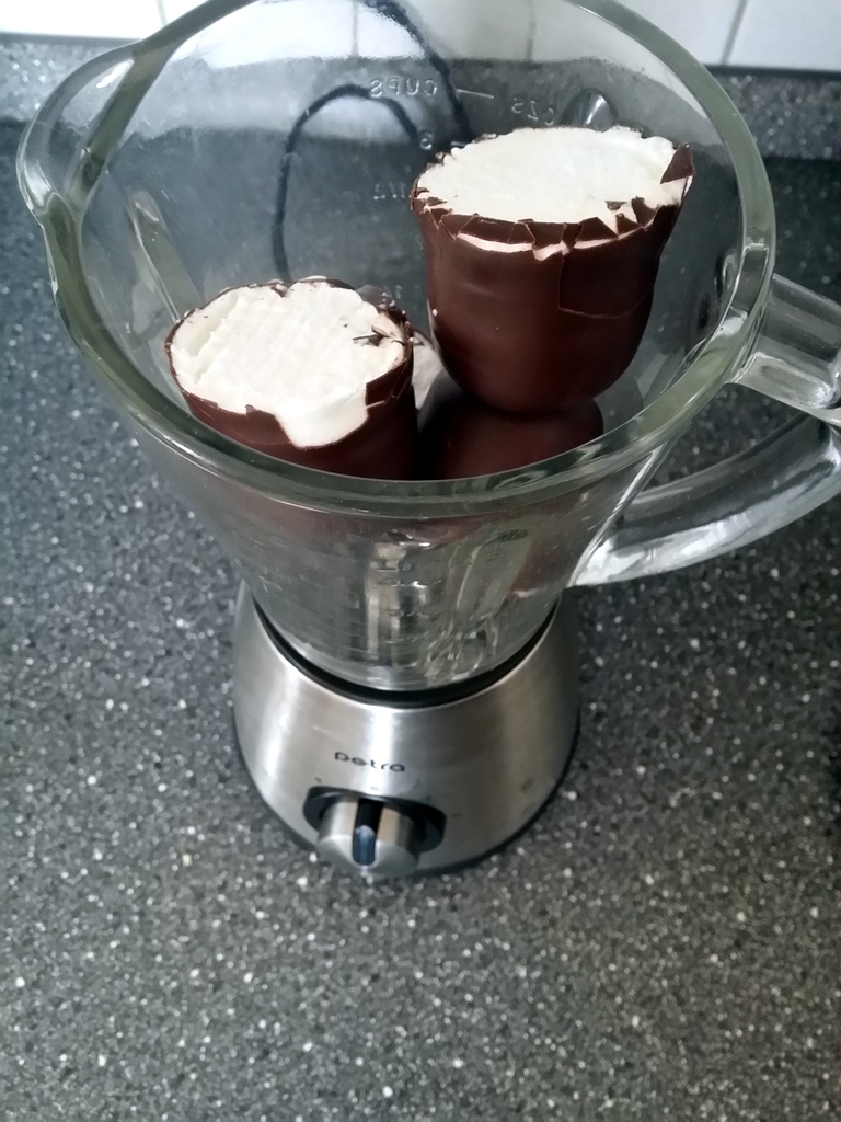 Schaumkuss-Shake - Süß und lecker - Checkerwissen.de